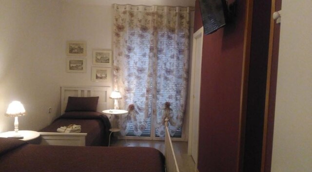 B&B サン ヴィターレ