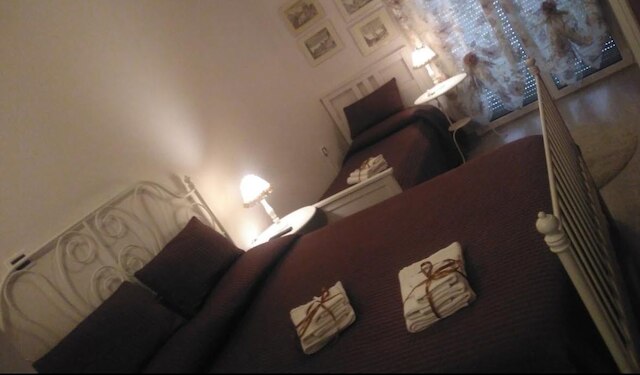 B&B サン ヴィターレ