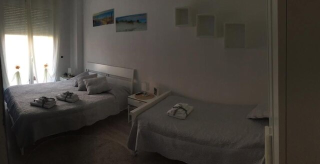 B&B サン ヴィターレ