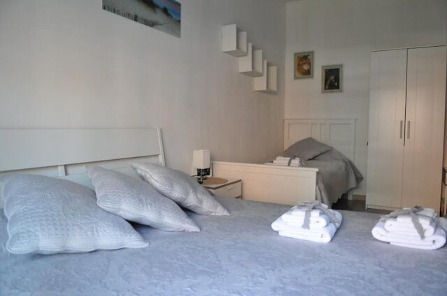 B&B サン ヴィターレ