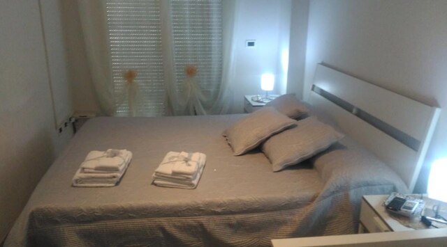 B&B サン ヴィターレ