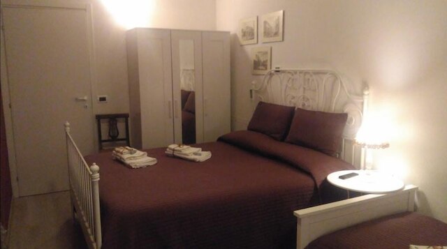 B&B サン ヴィターレ