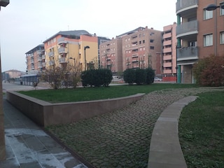 B&B サン ヴィターレ