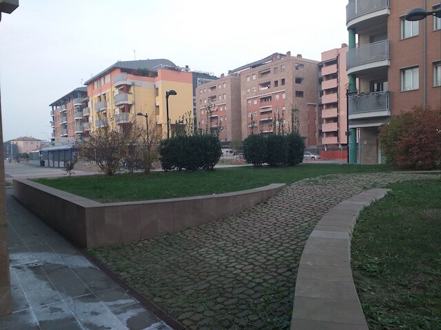 B&B サン ヴィターレ