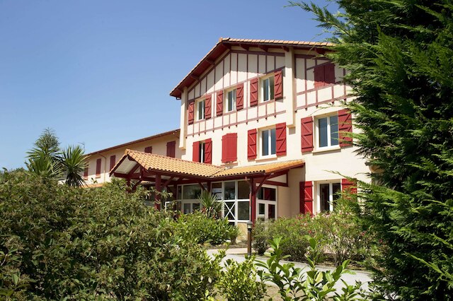 ヴィラージュ ヴァカンス ラ フォレ デ ランド