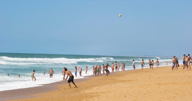 ヴィラージュ ヴァカンス ラ フォレ デ ランド