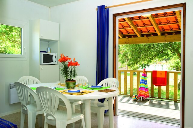 ヴィラージュ ヴァカンス ラ フォレ デ ランド