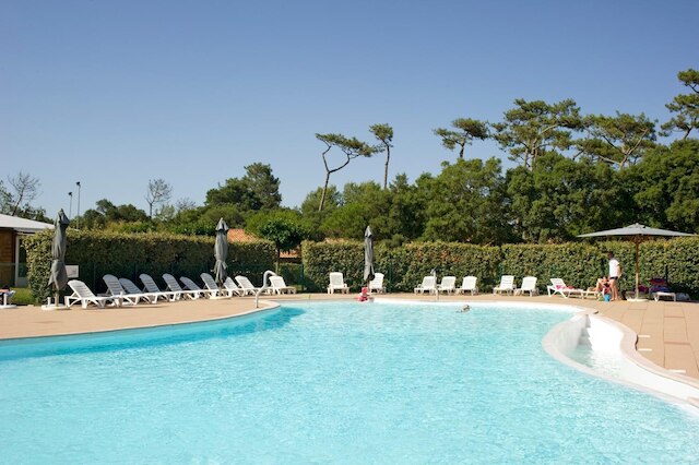 ヴィラージュ ヴァカンス ラ フォレ デ ランド