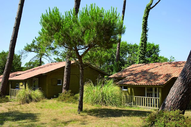 ヴィラージュ ヴァカンス ラ フォレ デ ランド