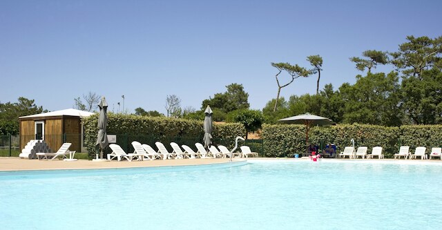 ヴィラージュ ヴァカンス ラ フォレ デ ランド