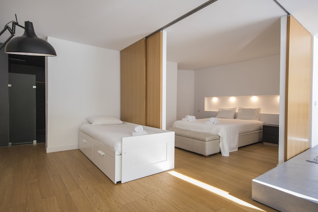 マーキス デ ポンバル トレンディー アパートメント