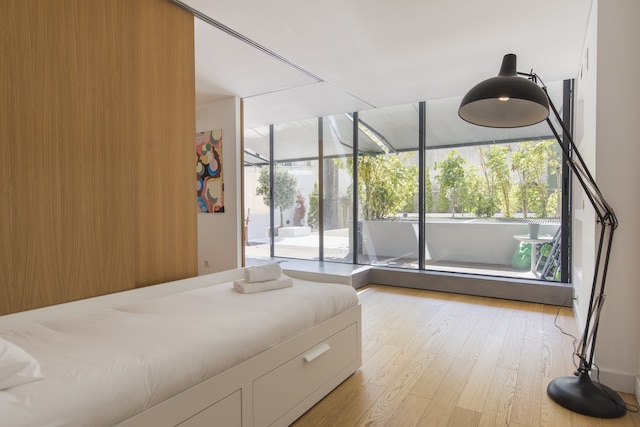 マーキス デ ポンバル トレンディー アパートメント