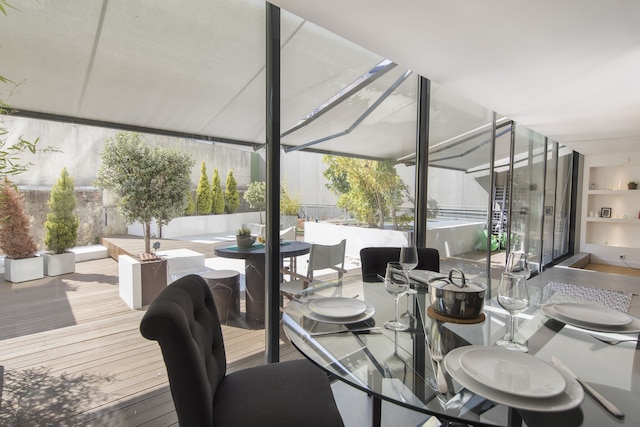 マーキス デ ポンバル トレンディー アパートメント