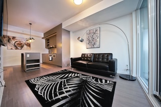 グランド ロイヤル コンドズ - トロント