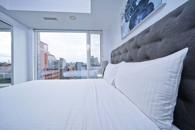 グランド ロイヤル コンドズ - トロント