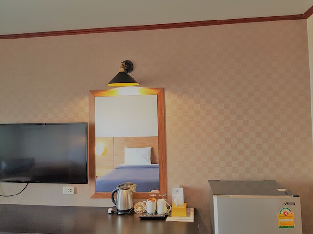 マリン プラザ ホテル パタヤ