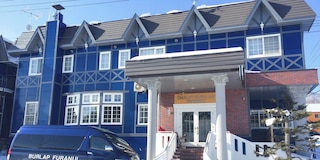 シャーレ バーラップ フラヌイ