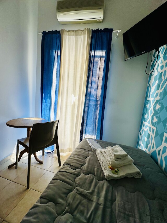 B&B カーサ リラ