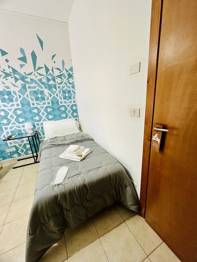 B&B カーサ リラ