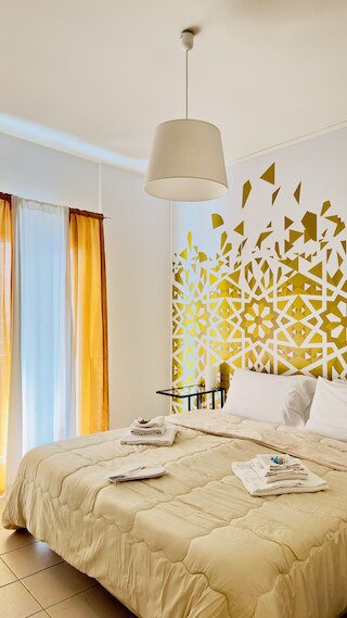 B&B カーサ リラ