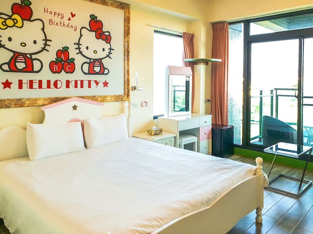 エミリア ヴィラ