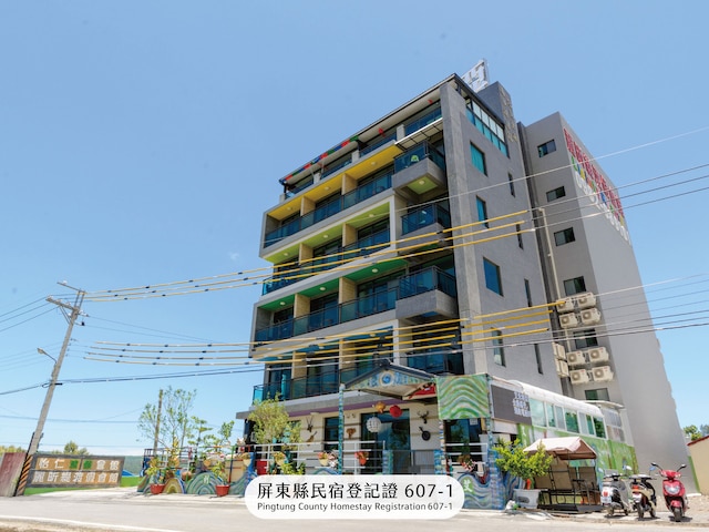 エミリア ヴィラ