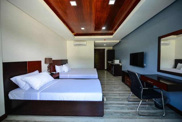 ホテル ガブリエラ