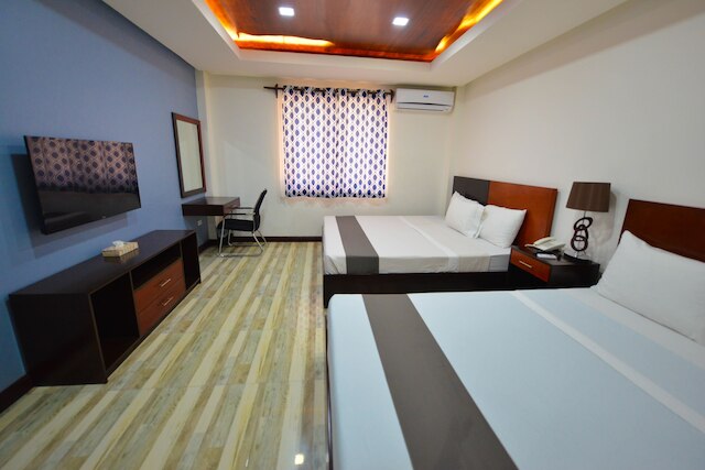 ホテル ガブリエラ