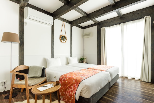 JINYA 富士河口湖