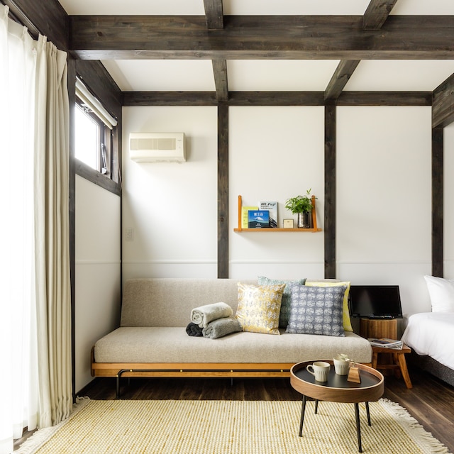 JINYA 富士河口湖