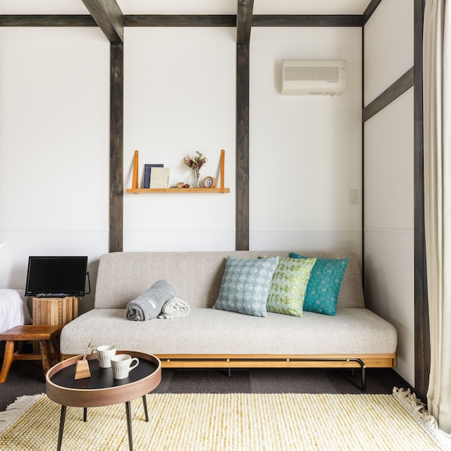 JINYA 富士河口湖