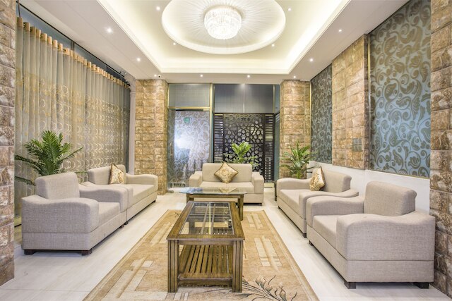 ホワイト パレス ホテル