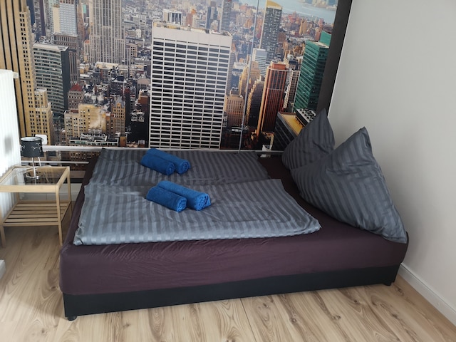 フェリンウォフヌンガン パリ ロンドン ニューヨーク