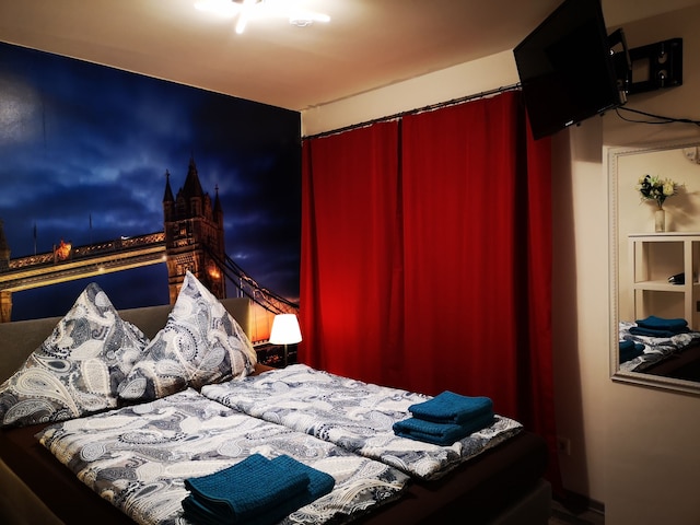 フェリンウォフヌンガン パリ ロンドン ニューヨーク