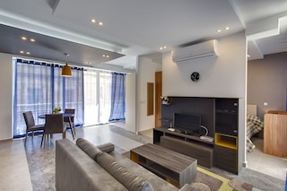 モダン アパートメント イン ア プライム ロケーション WIFI