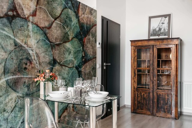 ロトンダ アパートメント - ロフトアフェア