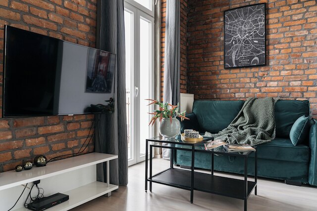 ロトンダ アパートメント - ロフトアフェア