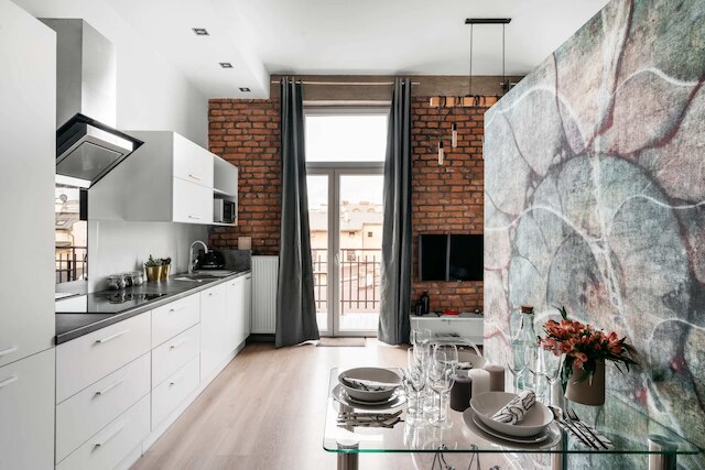 ロトンダ アパートメント - ロフトアフェア