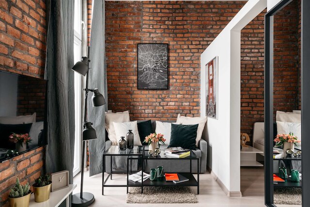 ロトンダ アパートメント - ロフトアフェア