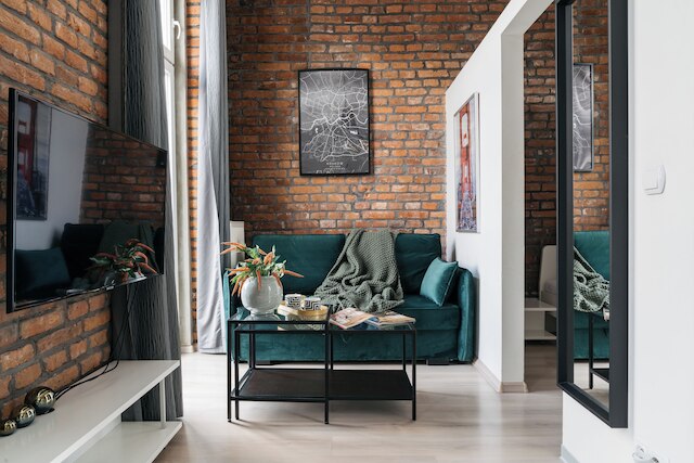 ロトンダ アパートメント - ロフトアフェア