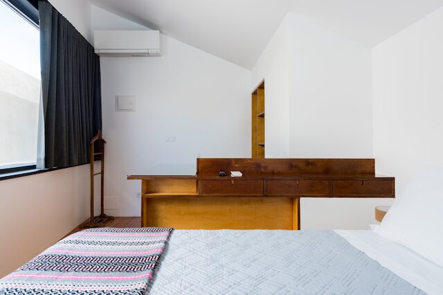 パティオ サン ヴィセンテ ゲスト ハウス