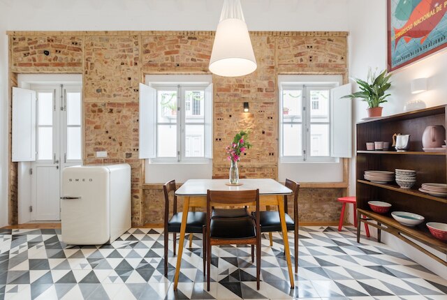 パティオ サン ヴィセンテ ゲスト ハウス