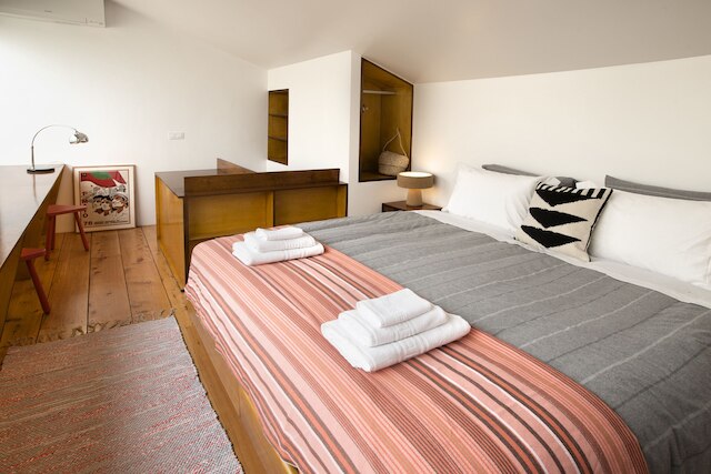 パティオ サン ヴィセンテ ゲスト ハウス