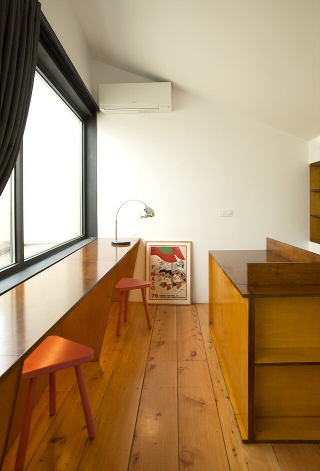 パティオ サン ヴィセンテ ゲスト ハウス