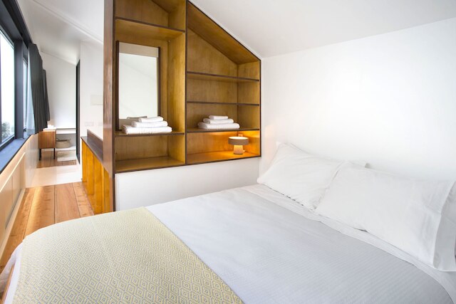 パティオ サン ヴィセンテ ゲスト ハウス