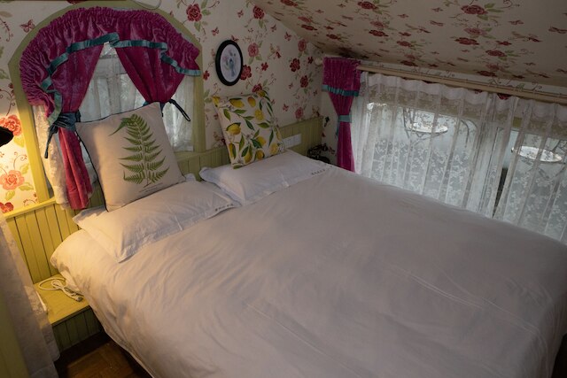 ユングゥ ガーデン レジデンス