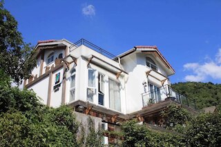 ユングゥ ガーデン レジデンス