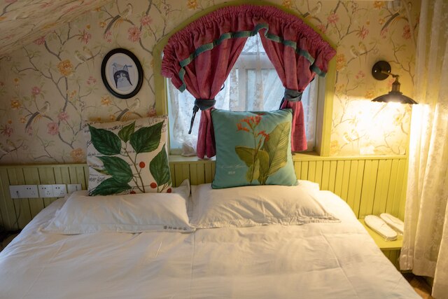 ユングゥ ガーデン レジデンス