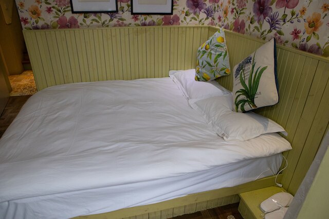 ユングゥ ガーデン レジデンス