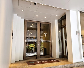 ホテル ユルリト 大阪